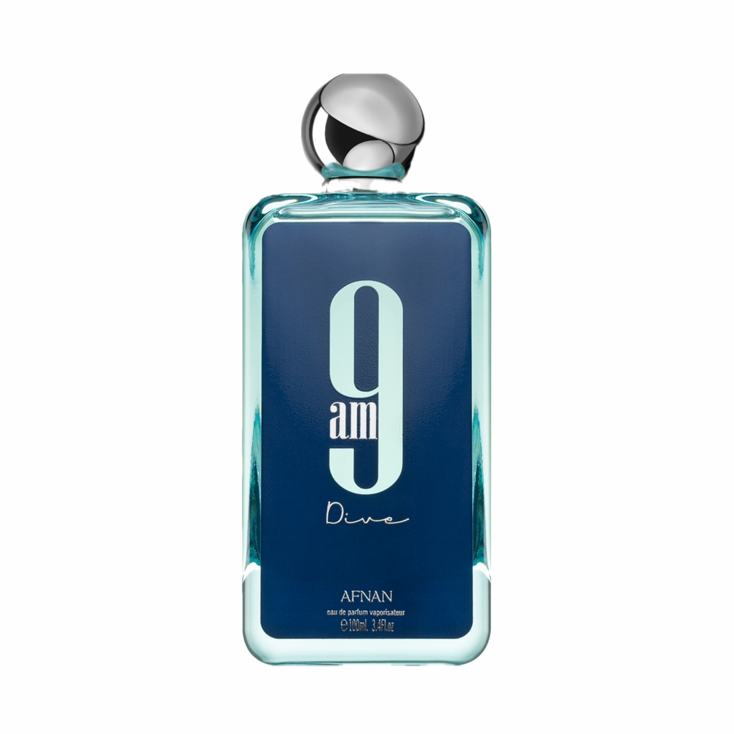 Afnan 9 am Dive EDP