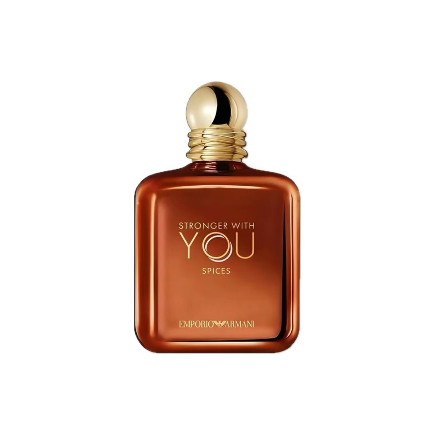 Stronger With You Spices