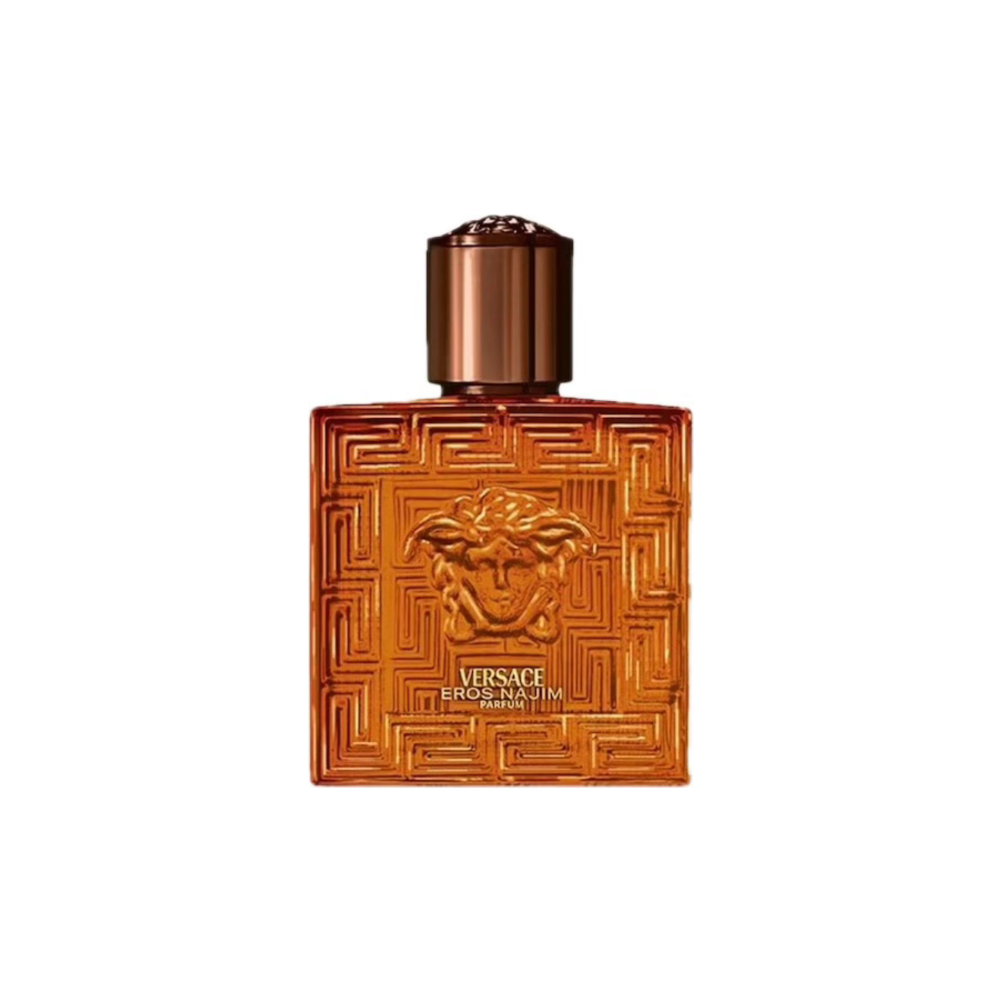 Versace Eros Najim Parfum