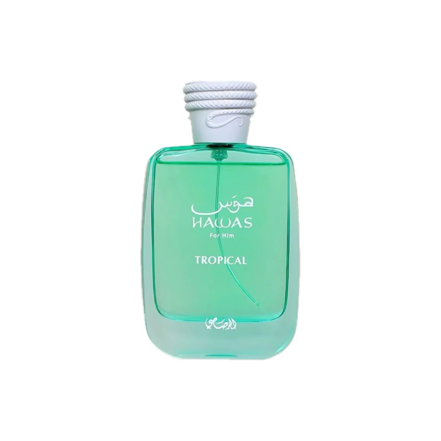 Rasasi Hawas Tropical