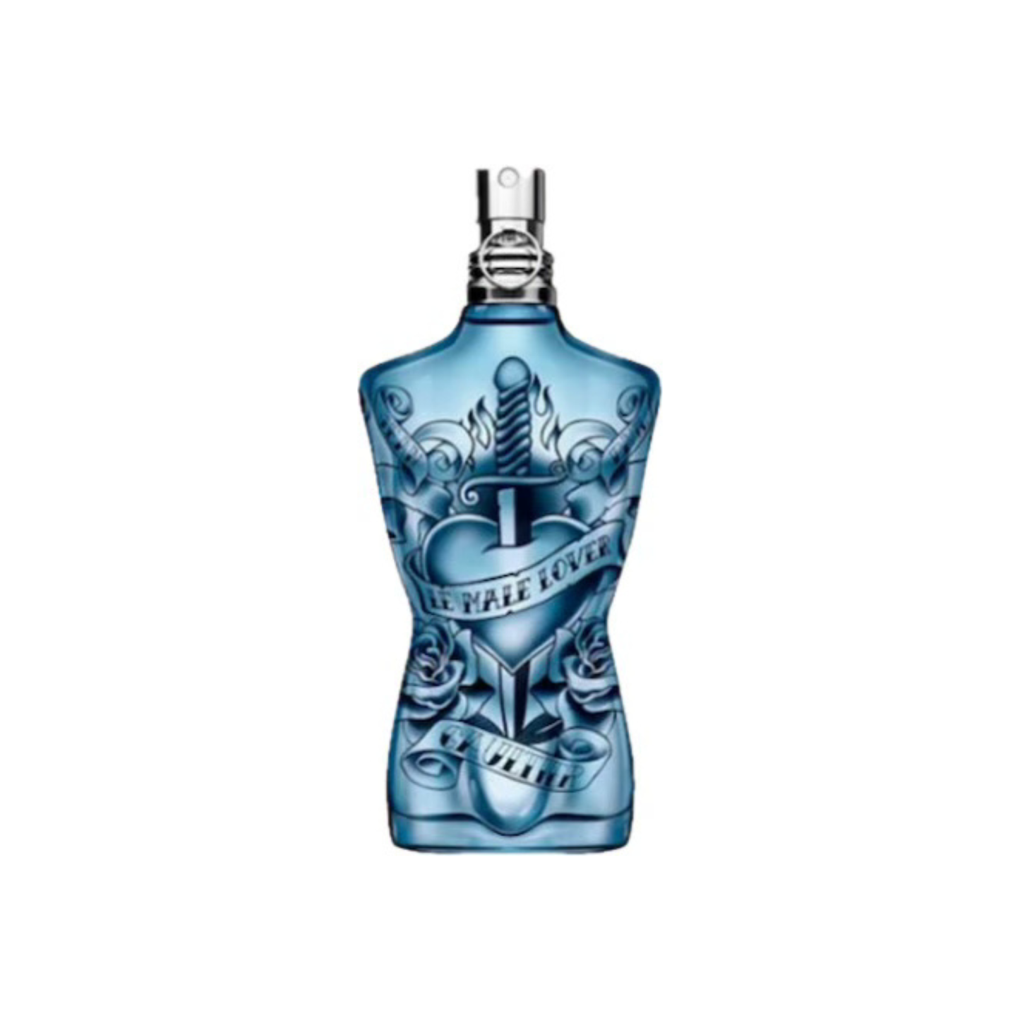 Jean Paul Gaultier Le Male Lover