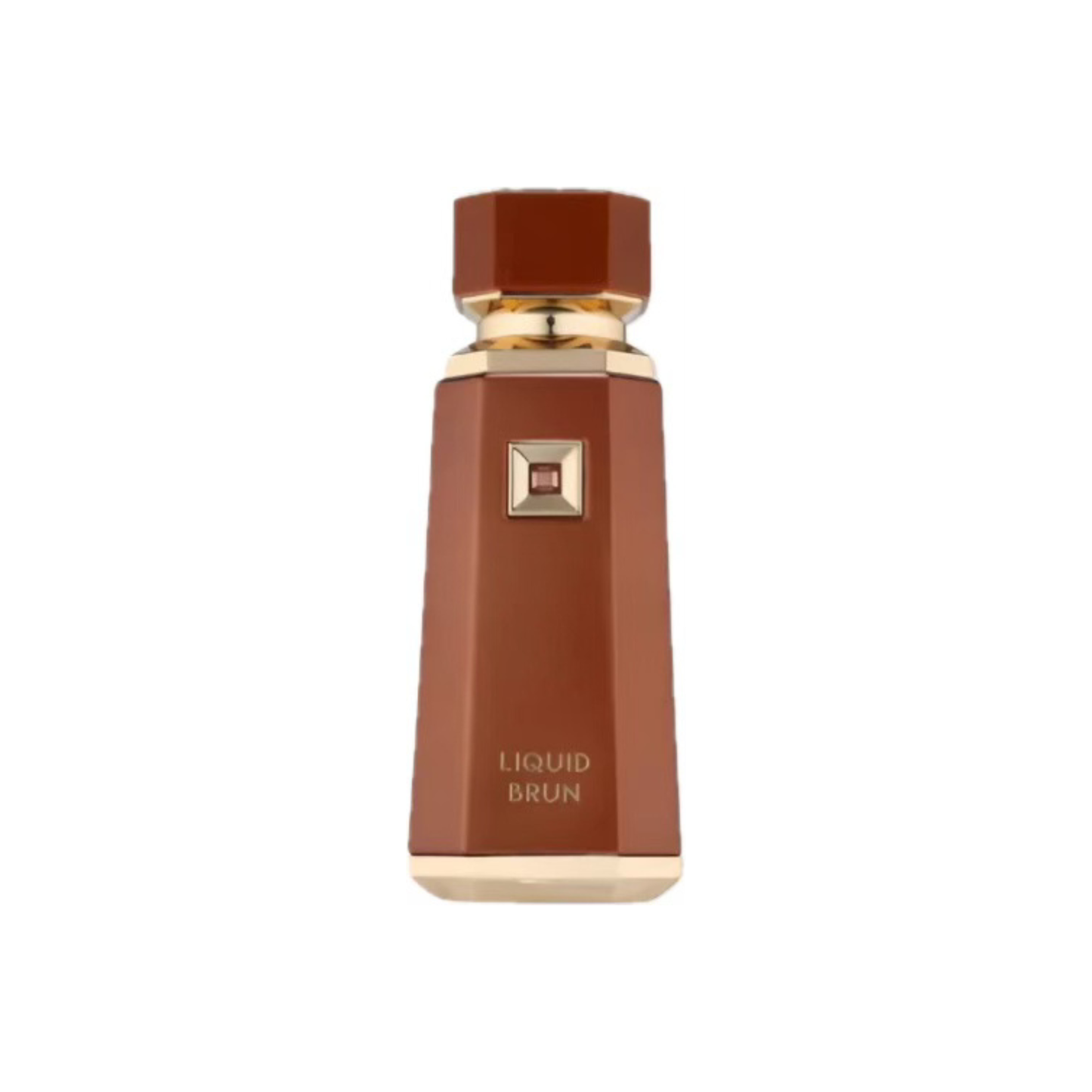 French Avenue Liquid Brun