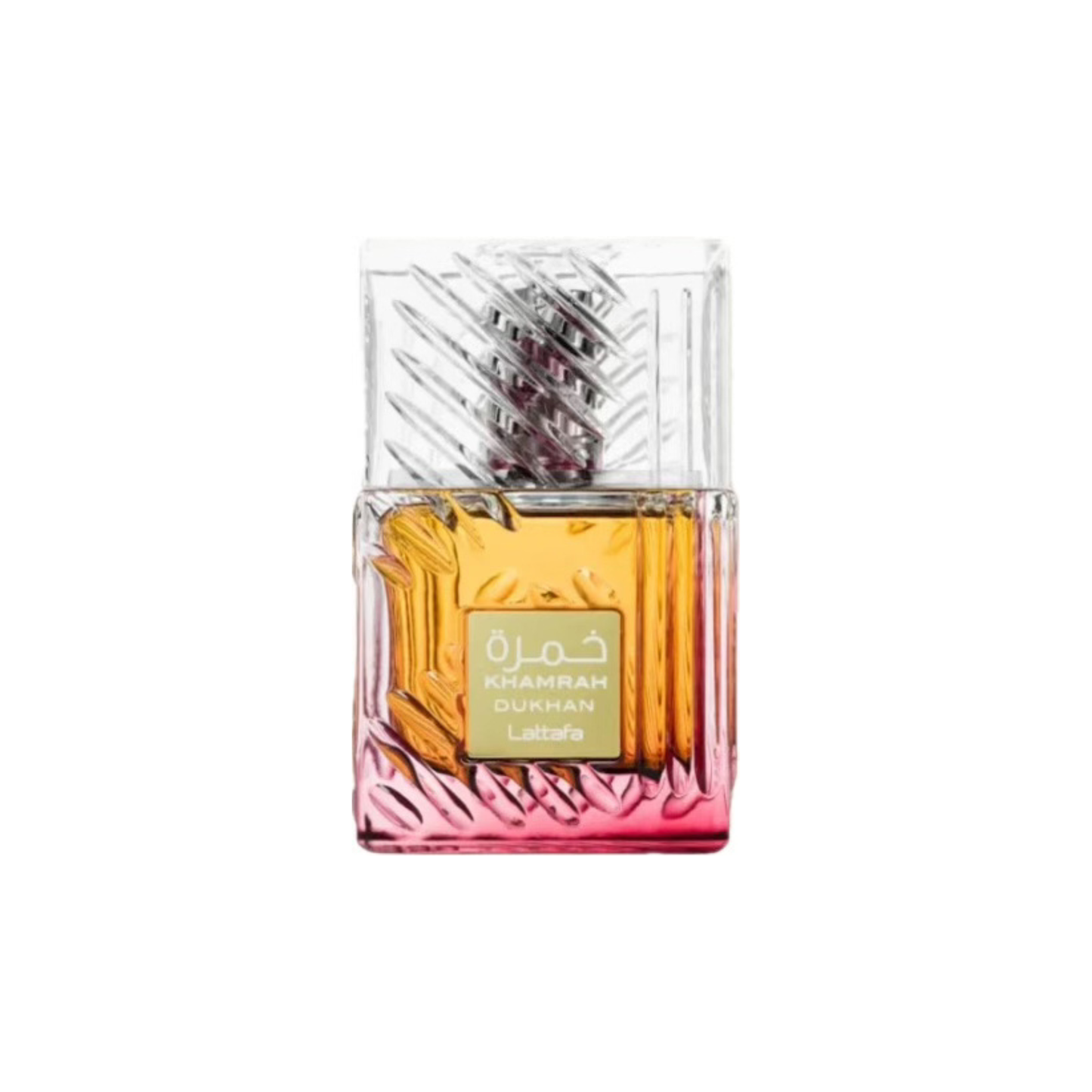 Lattafa Khamrah Duhkan EDP