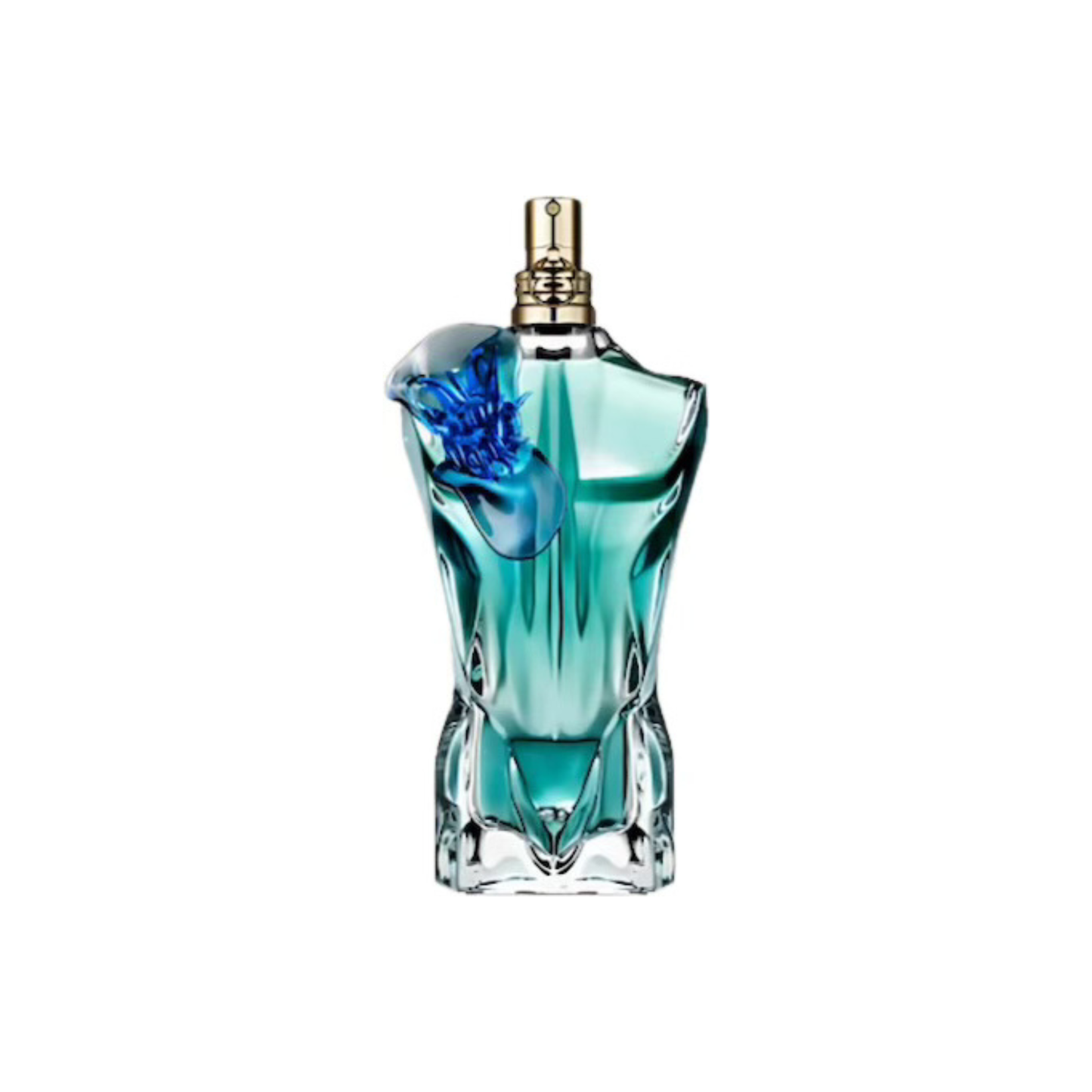 Jean Paul Gaultier Le Beau Flower Edition