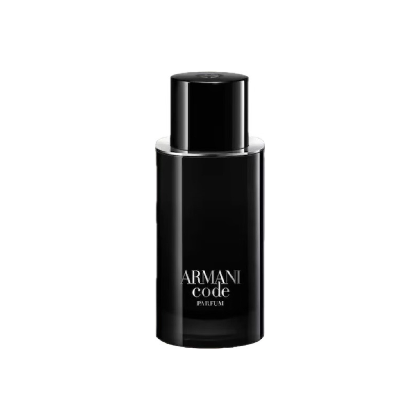 Armani Code Black Parfum