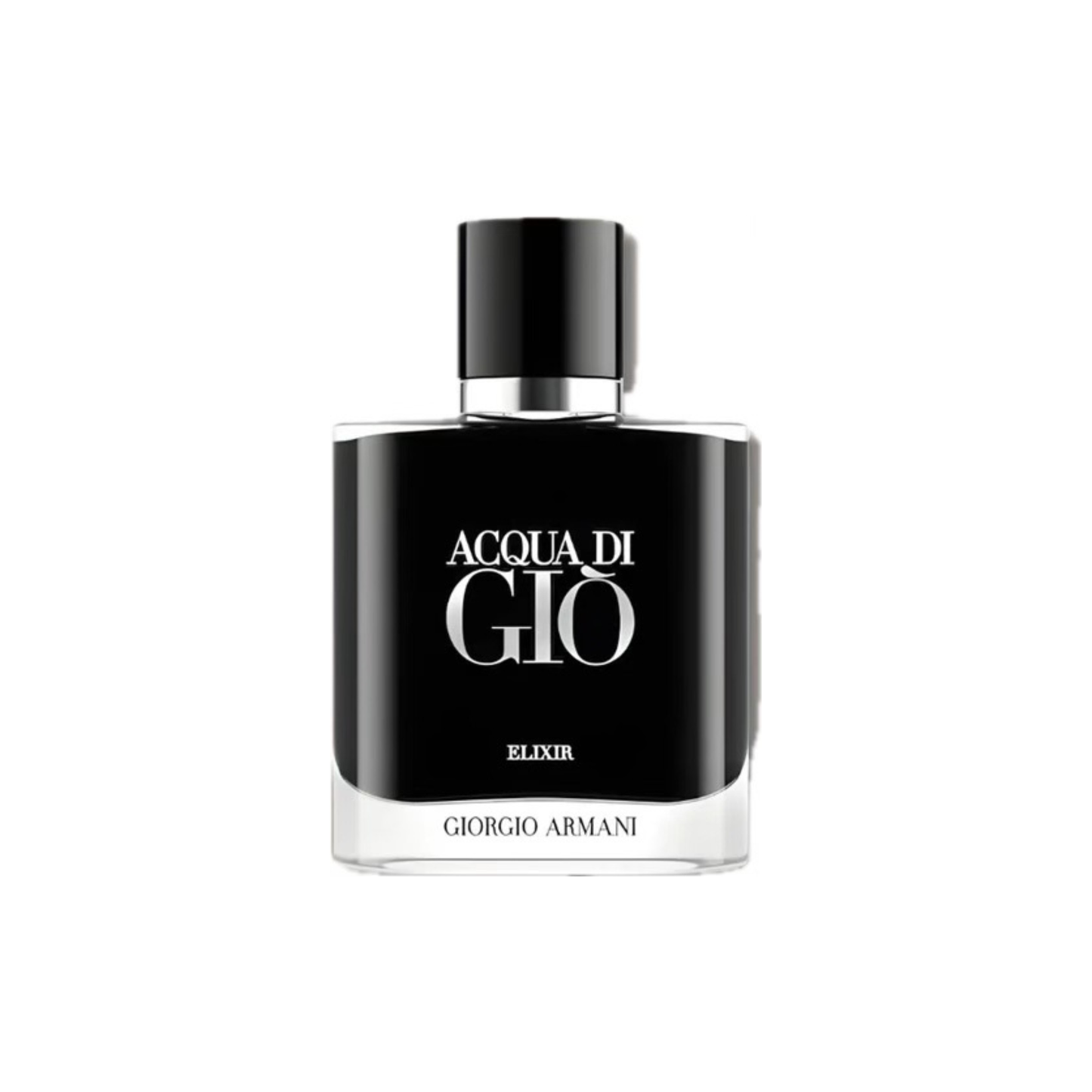 Acqua di Gió Elixir
