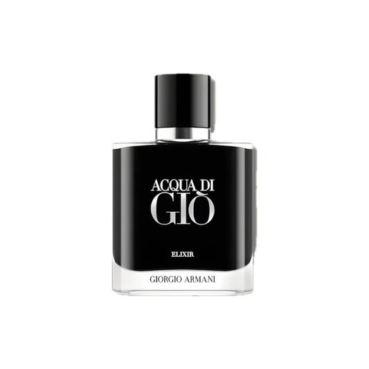Acqua di Gió Elixir