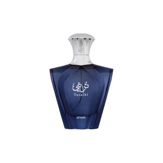 Afnan Turathi Blue