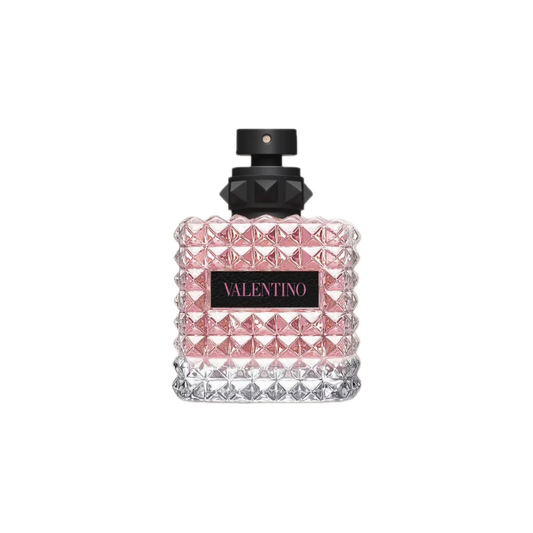 Valentino Donna Born in Roma EDP