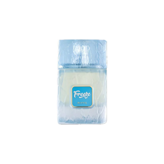 Freeze Riiffs Perfumes