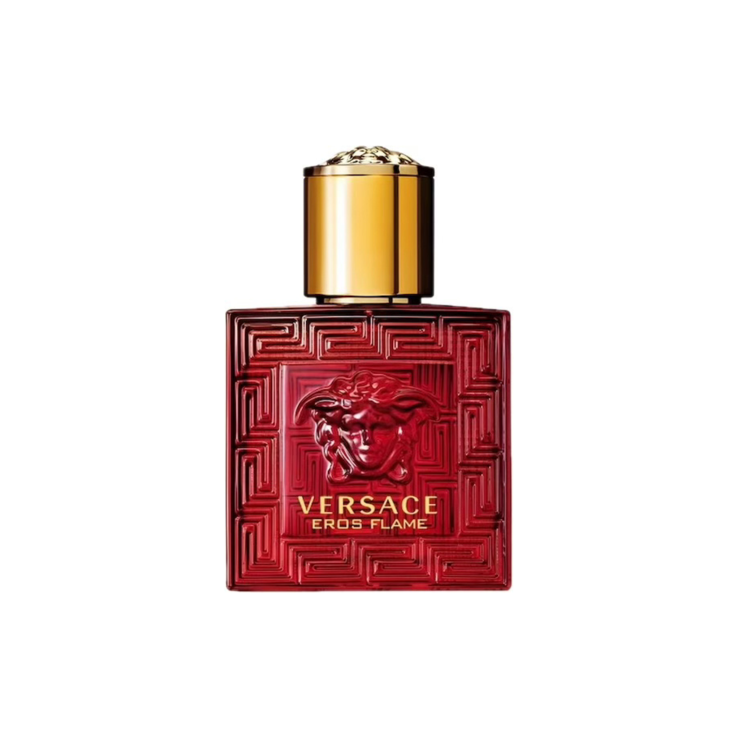 Versace Eros Flame EDP