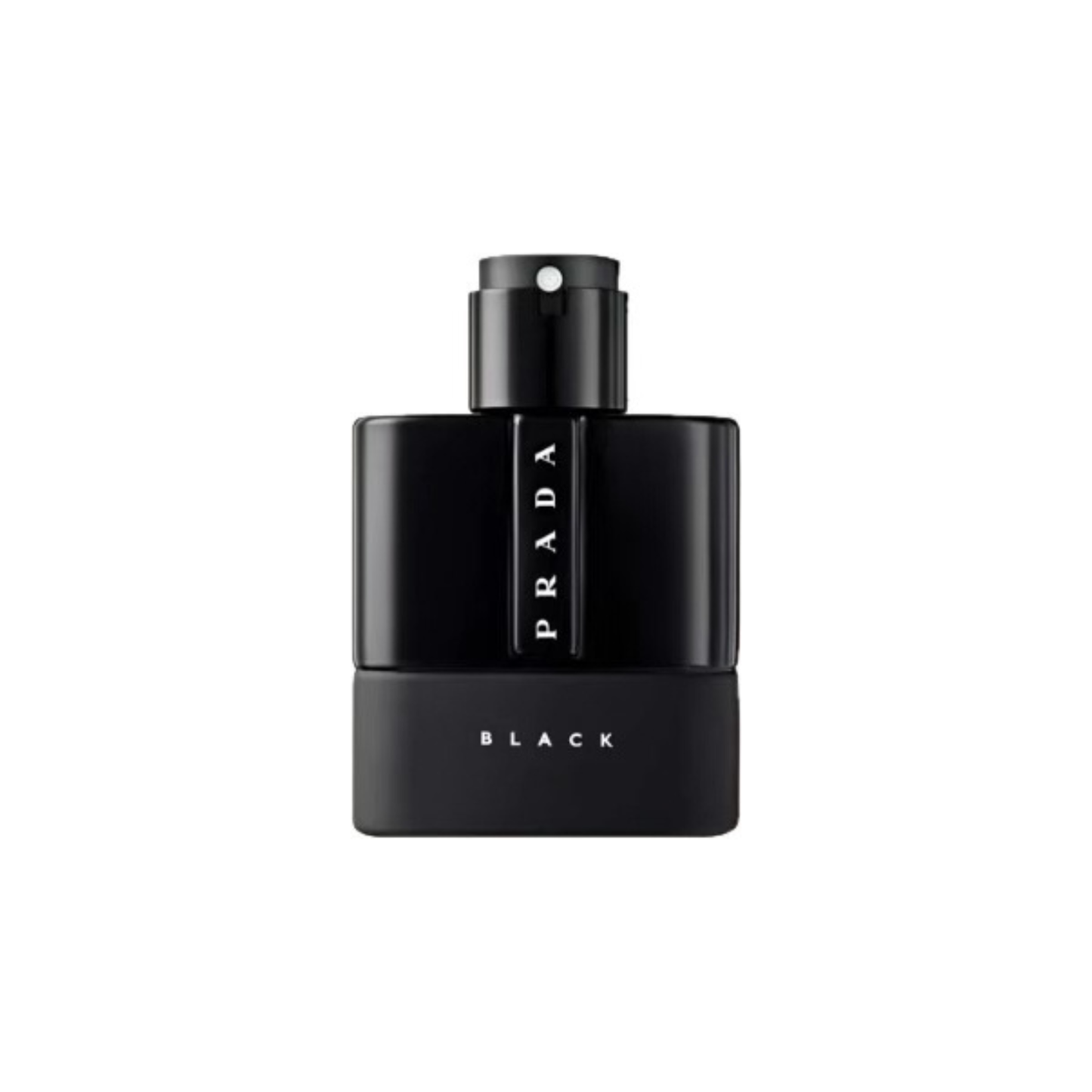 Prada Luna Rosa Black