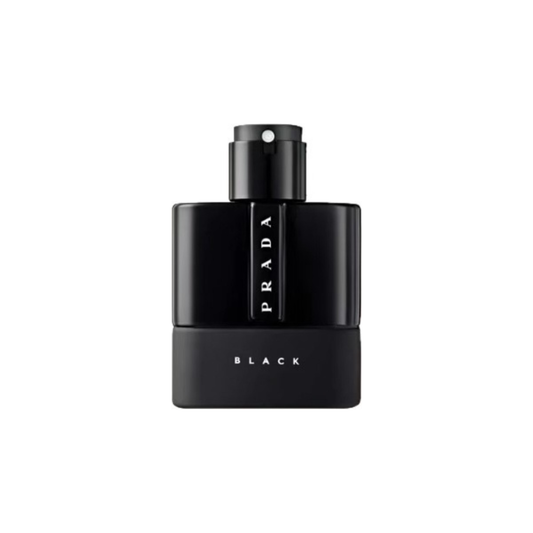 Prada Luna Rosa Black