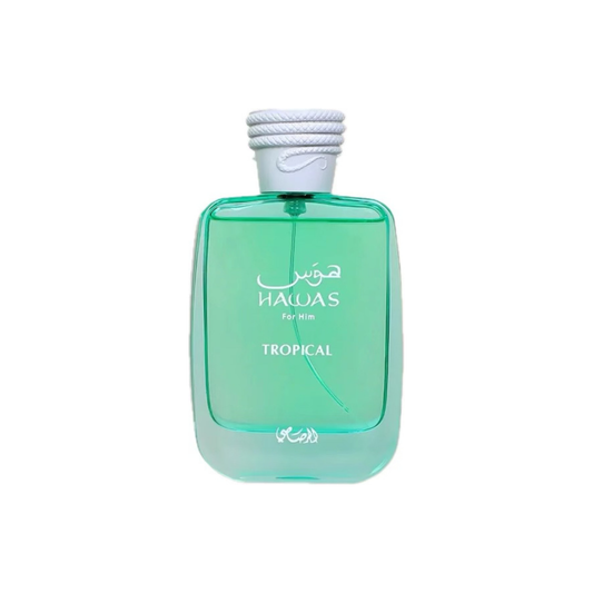Rasasi Hawas Tropical