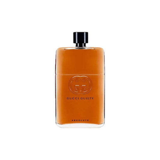 Gucci Guilty Pour Homme Absolute