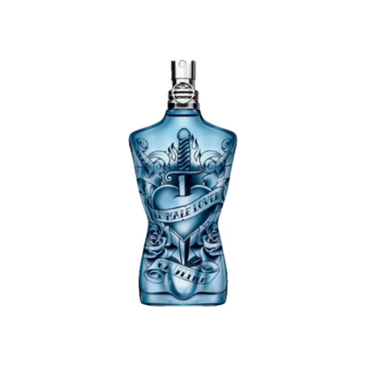 Jean Paul Gaultier Le Male Lover