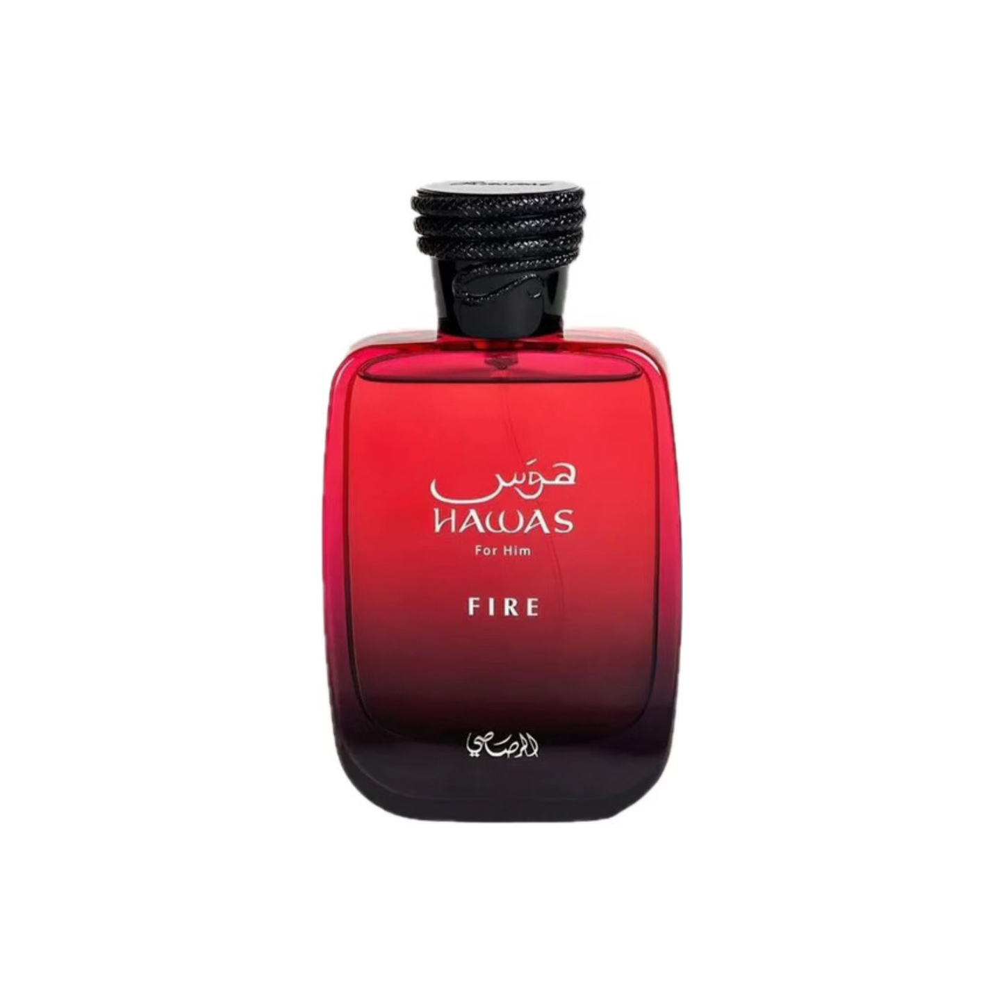 Rasasi Hawas Fire