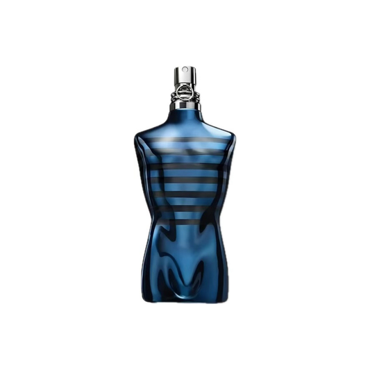 Jean Paul Gaultier in Blue