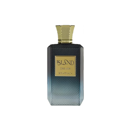 Khadlaj Island Dreams