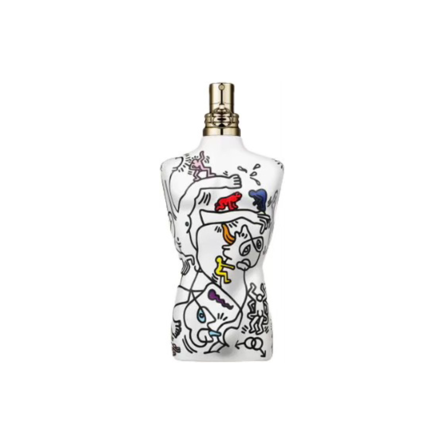 Jean Paul Gaultier Le Male Pride Edition 2024