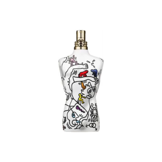 Jean Paul Gaultier Le Male Pride Edition 2024