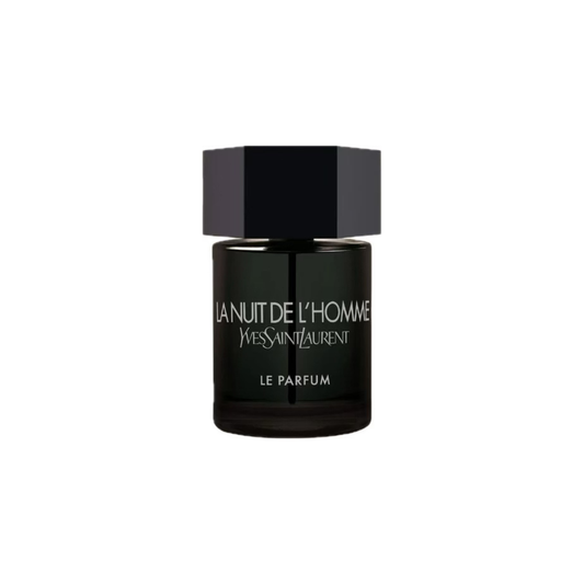 Yves Saint Laurent De L'Homme Le Parfum
