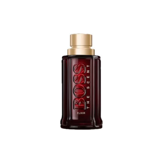 Hugo Boss The Scent Elixir Parfume Intense