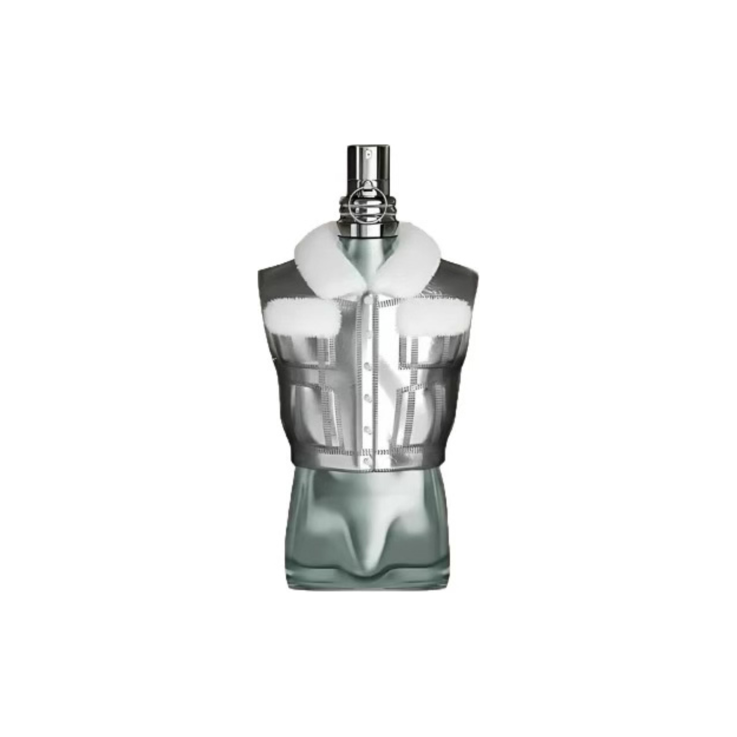 Jean Paul Gaultier Le Male Collector Edition