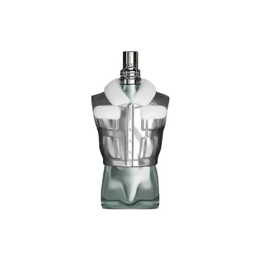 Jean Paul Gaultier Le Male Collector Edition