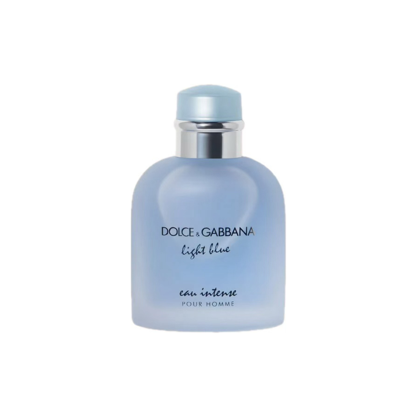Dolce & Gabbana Light Blue Intense