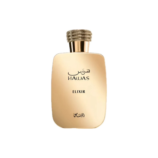 Rasasi Hawas Elixir EDP