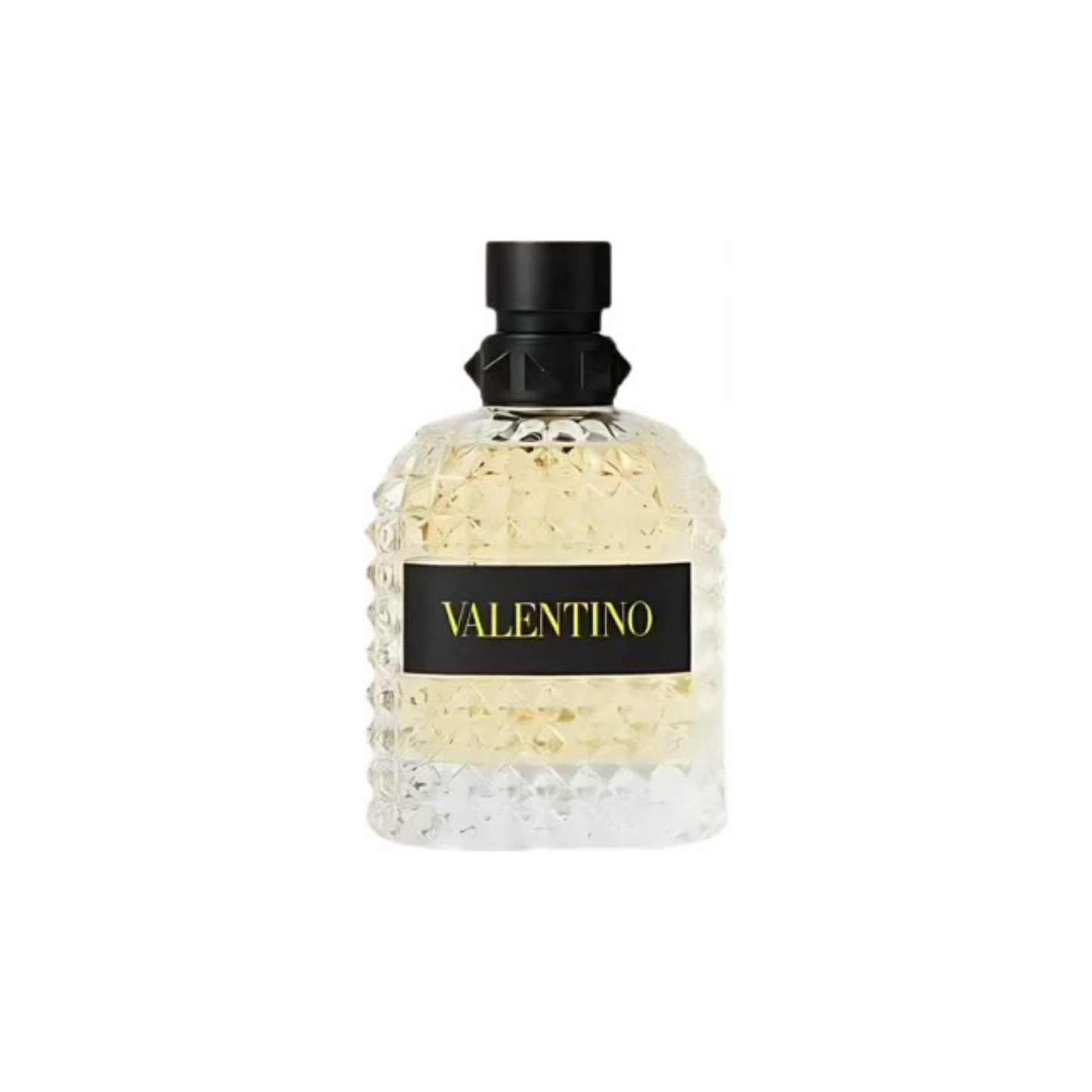Valentino Born in Roma Uomo Yellow Dream