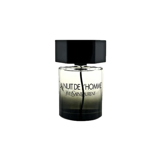 Yves Saint Laurent La Nuit De L'Homme EDT