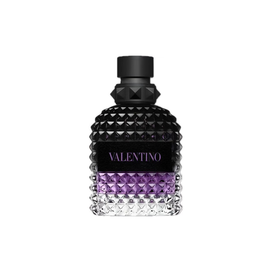 Valentino Born in Roma Purple Melancholia Uomo