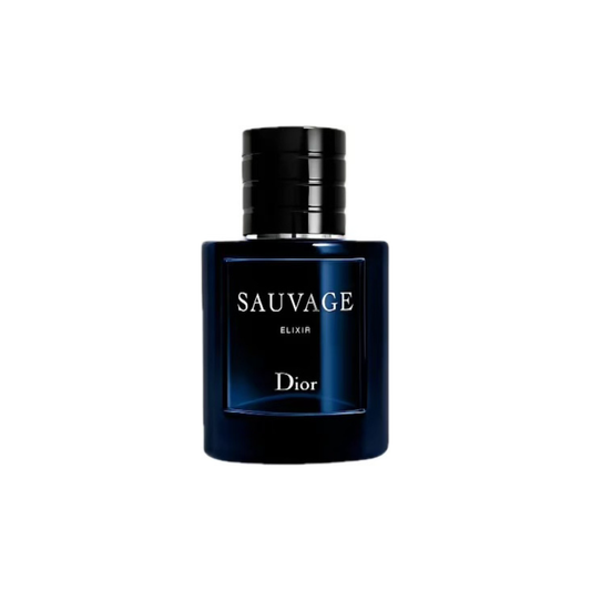 Dior Sauvage Elixir