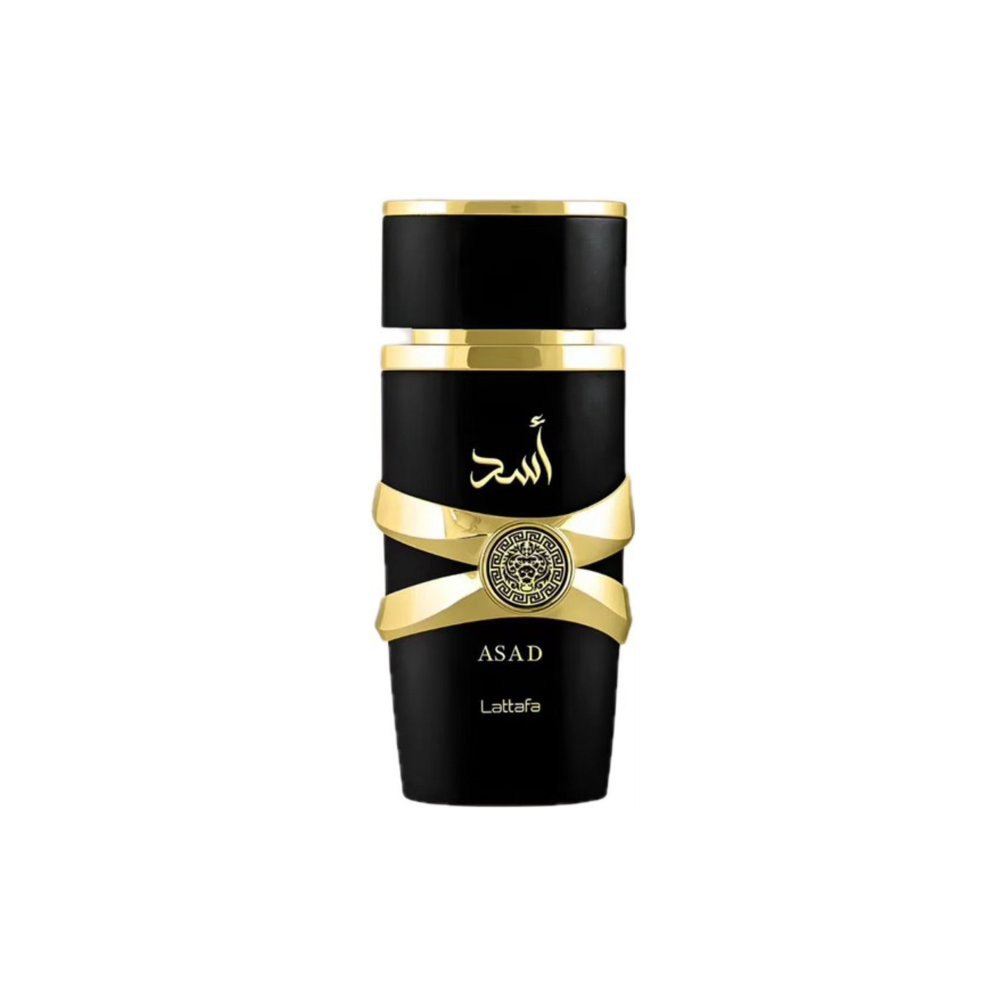 Lattafa Asad