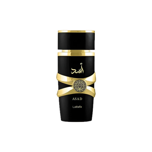 Lattafa Asad